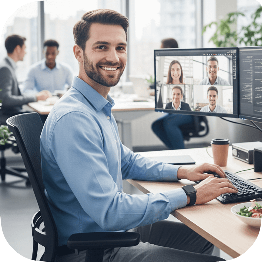 Team collaboration